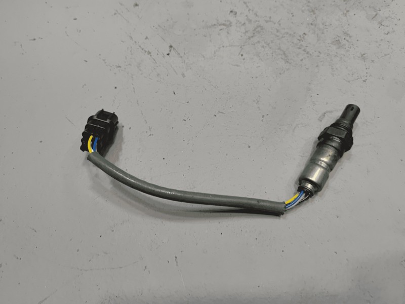 2014-2020 Acura MDX 3.5L Engine Rear Driver Side Oxygen O2 Lambda Sensor OEM