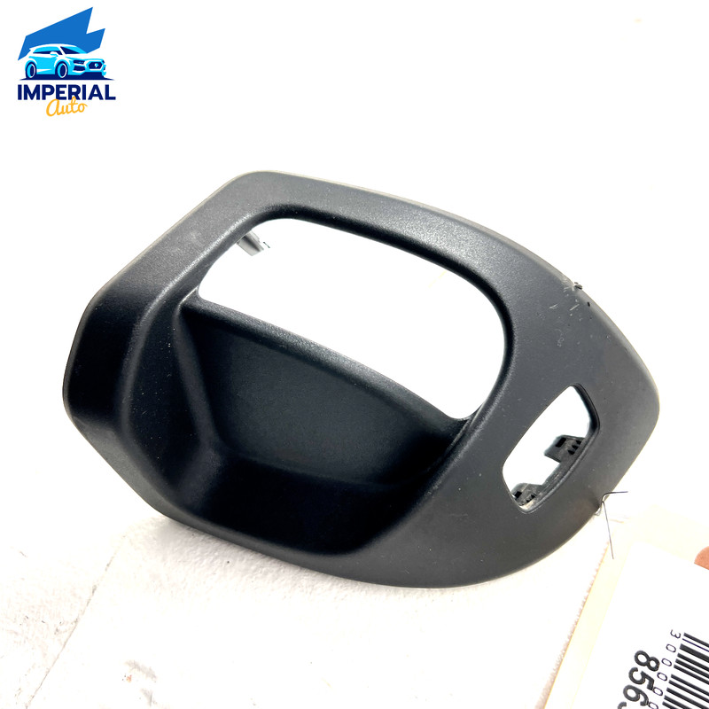 14-20 BMW M240 F22 F23 F32 F87 FRONT RIGHT PASSENGER SIDE SEAT RELEASE COVER OEM