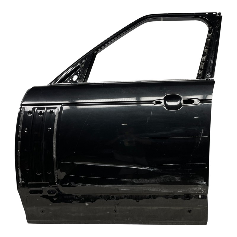 2013-2022 Land Rover Range Rover L405 Front left driver side door shell OEM