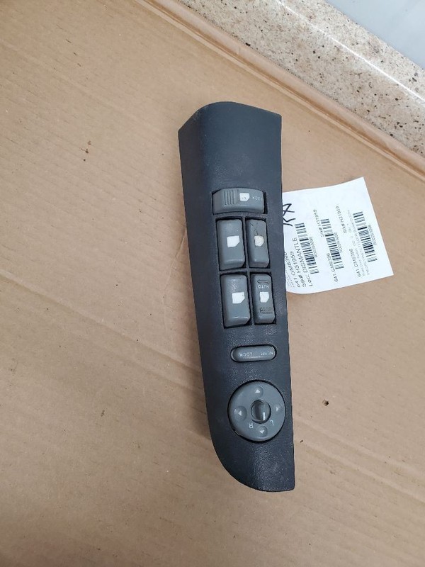 BLAZERS10 1996 Front Door Switch 293098