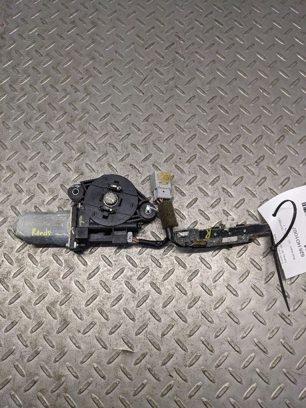 05-10 Honda Odyssey 03-07 Accord Sunroof Sun Roof Motor Assy 70450-S7S-A 1183338