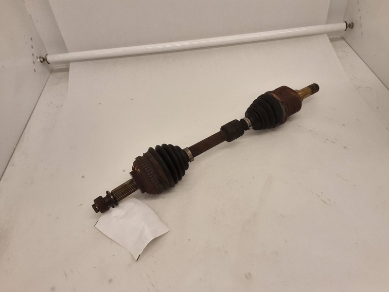 Driver Axle Shaft Front Axle FWD With ABS Fits 01-07 CARAVAN 2465199