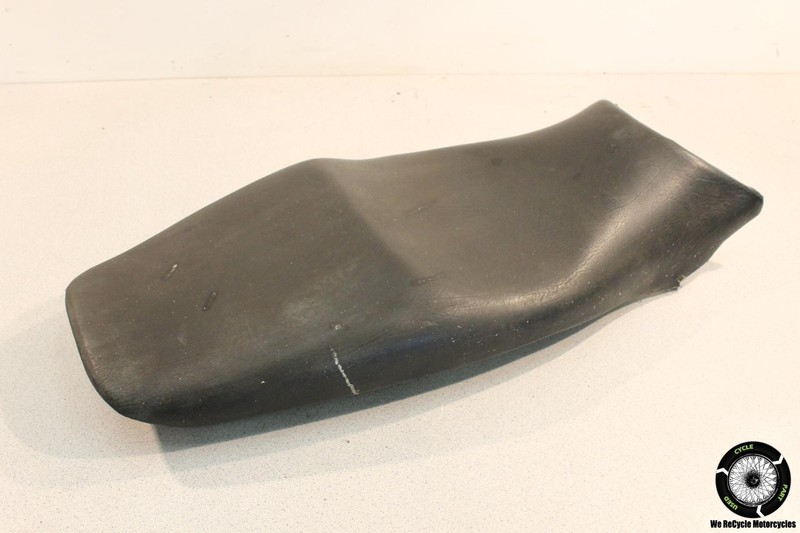 1997 Yamaha Yzf600r Front Rear Seat Saddle YZF 97
