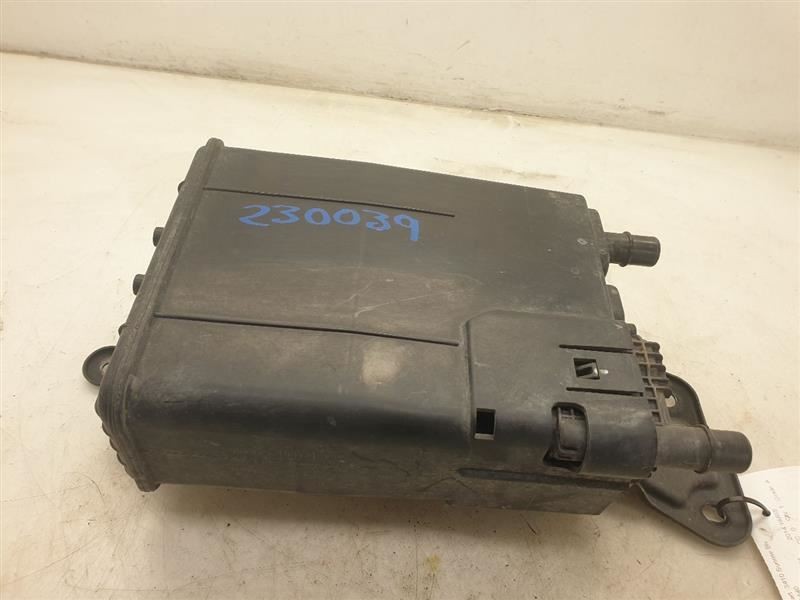 2014 TOYOTA YARIS 1.5L 4CYL FUEL VAPOR CANISTER ASSEMBLY