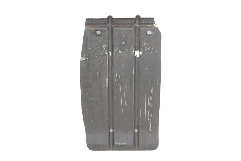 06-10 Hummer H3 3.7L Transfer Case Splash Shield