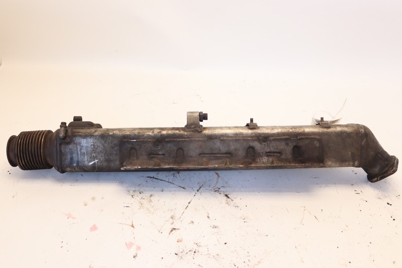 1996-2010 KENWORTH T2000 CUMMINS ISX DIESEL ENGINE EGR COOLER 3688773 OEM