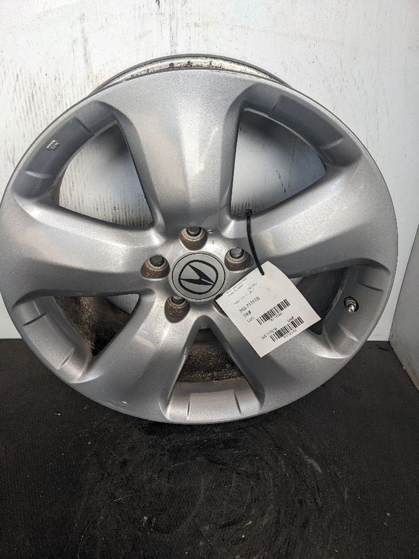 Wheel 18x7-1/2 5 Spoke Alloy Aap Manufacturer Fits 07-09 RDX 1183482