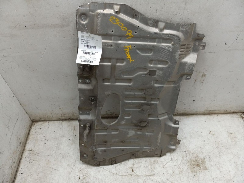 18 SUBARU BR-Z FRONT ALUMINUM SHIELD SKID PLATE