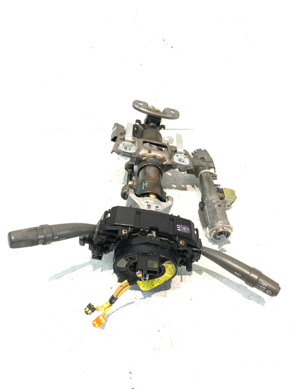 02 03 04 LEXUS LS430 Steering Column Wiper Turn Signal Combo Switch OEM