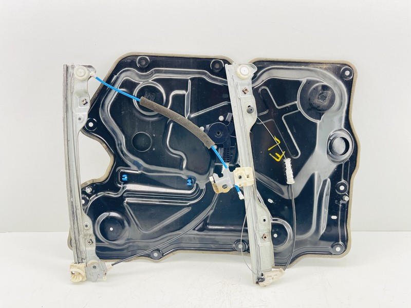 2007-2010 NISSAN ALTIMA FRONT LEFT DOOR WINDOW REGULATOR OEM