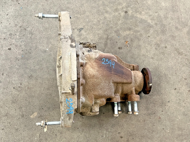 ⭐2015-2017 LINCOLN NAVIGATOR RWD REAR CARRIER DIFFERENTIAL PROPELLER OEM LOT2599