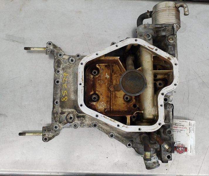 Oil Pan 3.0L Upper Fits 01-04 LEGACY 187662