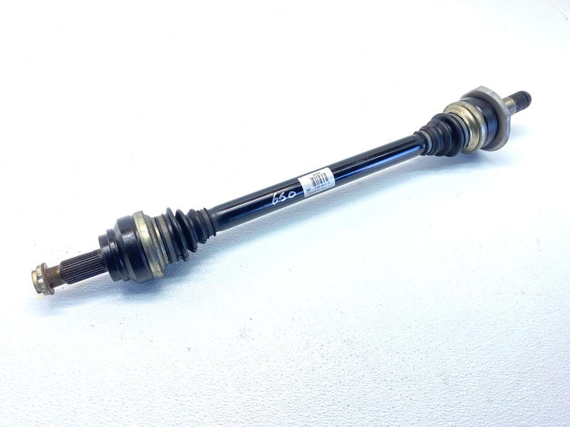 BMW F01 F02 F06 F10 F13 Rear Right Suspension CV Axle Output Shaft D=38M OEM✅