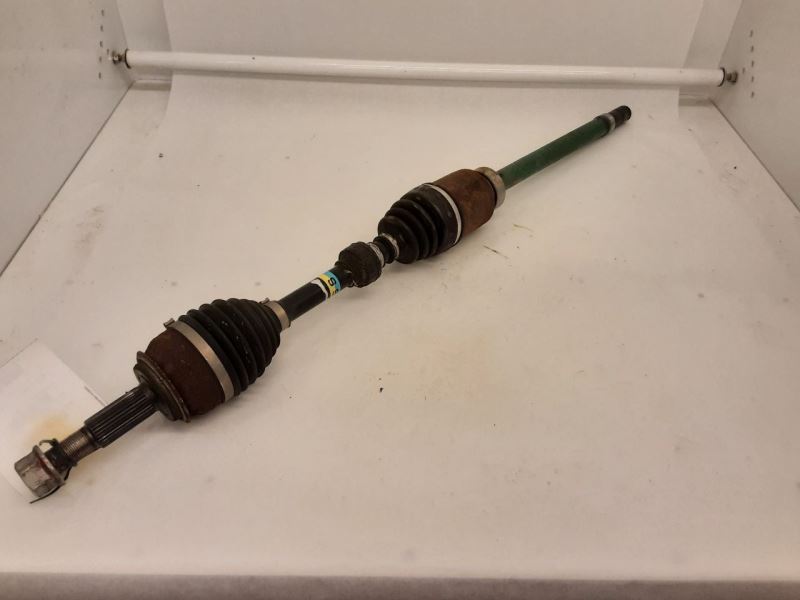 2016 2017 Nissan Rogue Passenger Right Axle Shaft Front Axle 2.5L FWD