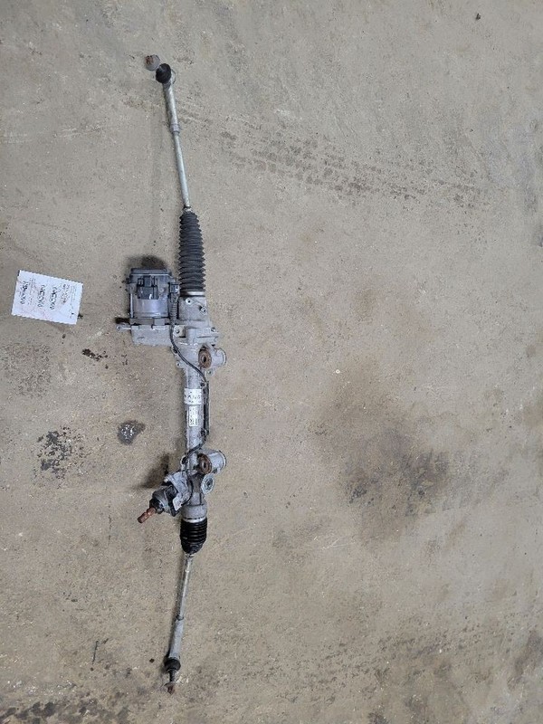 Steering Gear/Rack Without Sport Suspension Fits 23 HIGHLANDER 1780632