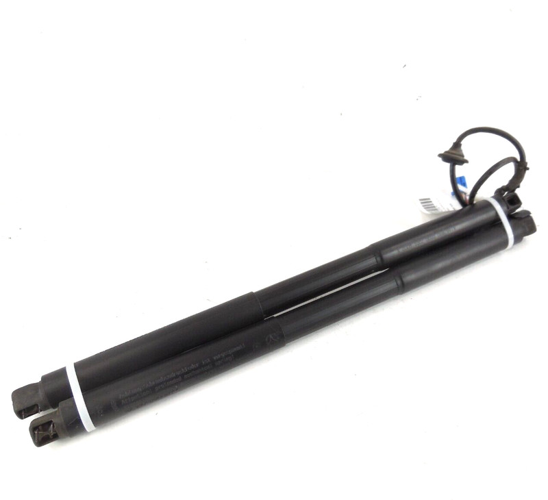 2015 15 Mercedes-Benz GL450 Rear Hatch Power Strut Pair Left Right OEM