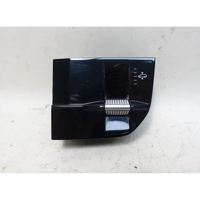 2019-2025 BMW G05 X5 G07 X7 Center Console Switch for Self-Leveling Height OEM