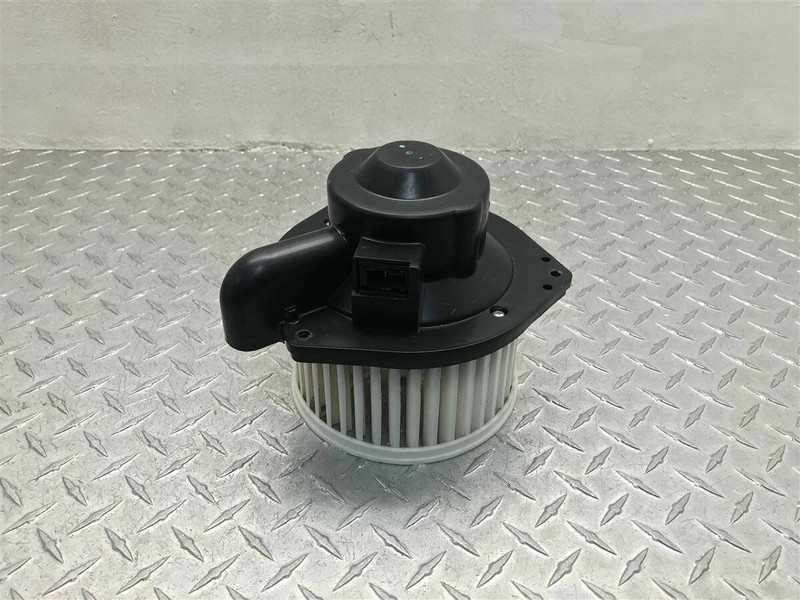 04-12 GMC CANYON COLORADO HVAC HEATER BLOWER FAN MOTOR OEM 89019178