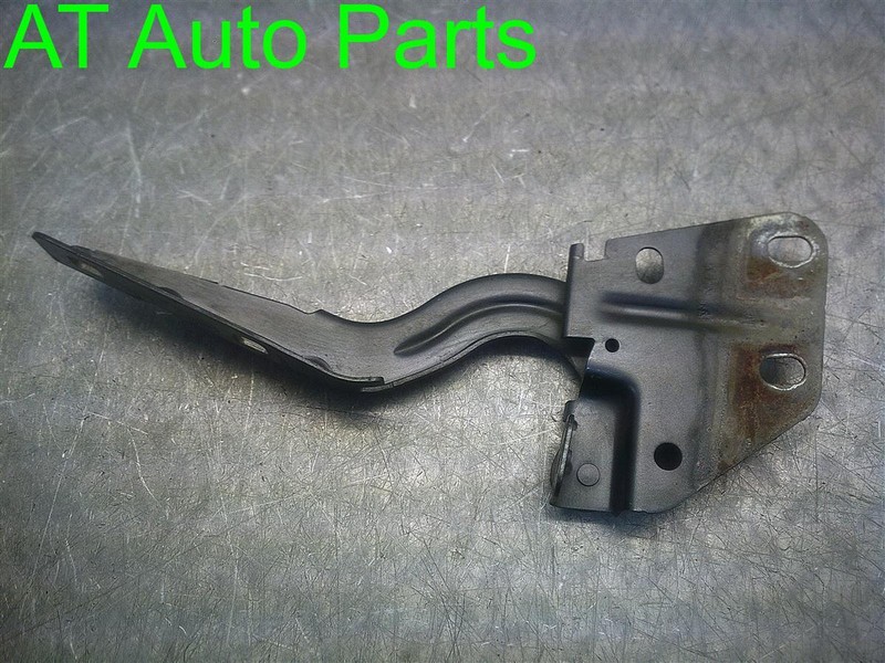 2004-2006 DODGE DURANGO LEFT DRIVER HOOD HINGE OEM 55362503AB
