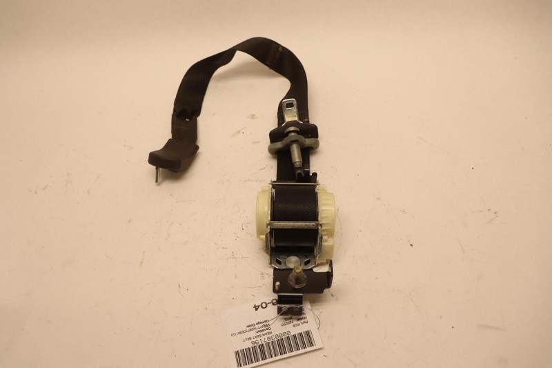 2011-2016 FORD F250 SD F350 SD F450 SD REAR 2ND ROW LEFT SIDE SEAT BELT OEM