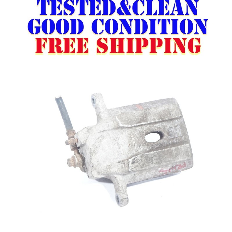 05 06 07 08 09 TOYOTA PRIUS FRONT LEFT DRIVER SIDE BRAKE CALIPER OEM
