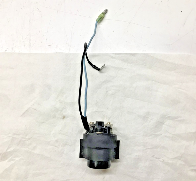S3a Yamaha 1996 Outboard TLRU 12 Volt 80 Amp Relay 6320