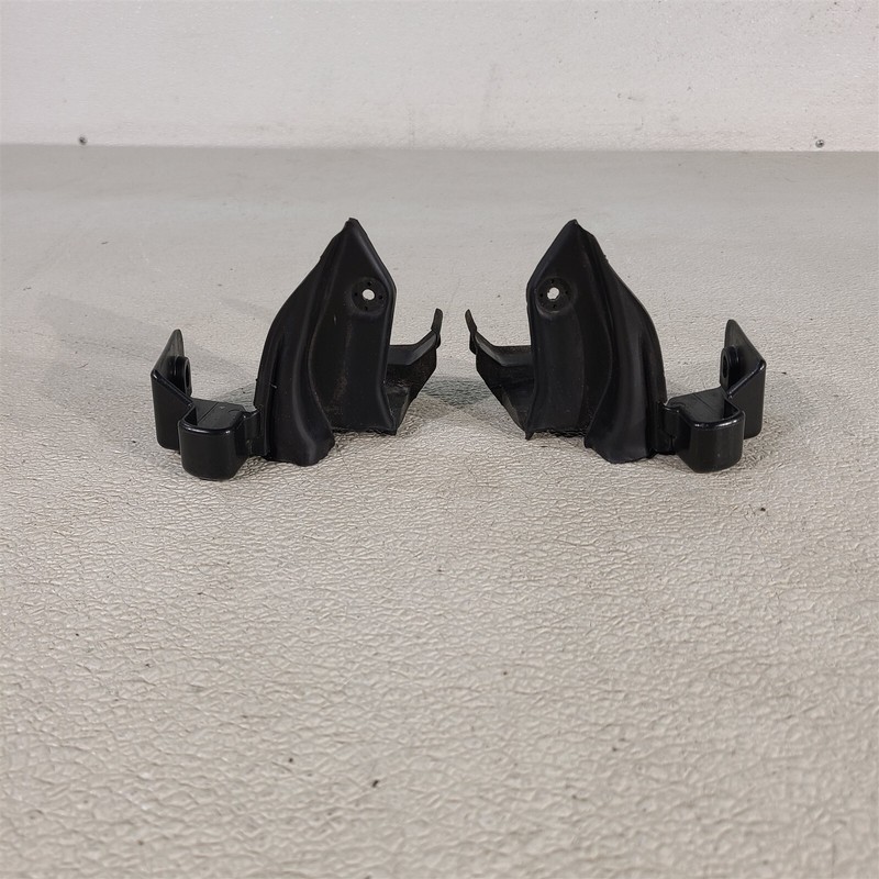 99-05 Mazda Miata Convertible B Pillar Trim Cap Caps Set Lh Rh Aa7470