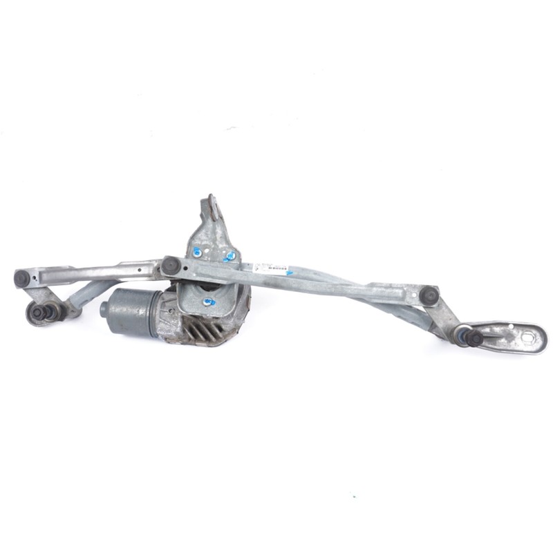 2012-2016 BMW 650i 650XICOUPE FRONT WINDSHIELD WASHER WIPER MOTOR W/ LINKAGE