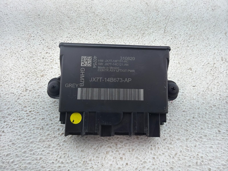 2020 - 2022 FORD ESCAPE POWER TAILGATE LIFTGATE COMPUTER CONTROL MODULE OEM