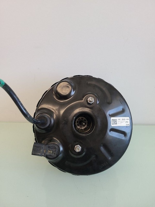 Power Brake Booster Vacuum Boost ID KTLX61-2002-BNA Fits 21-23 ESCAPE 580267