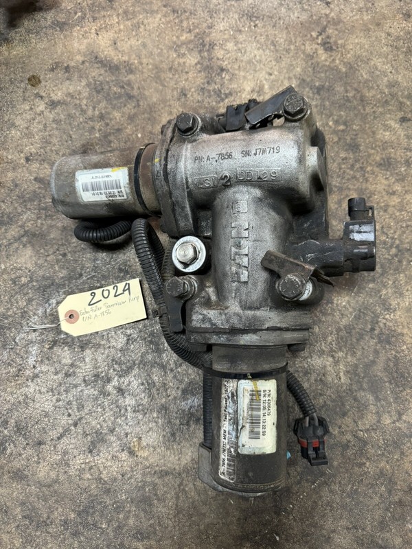 DBR - Eaton Automatic Transmission Shift Pump Motor A-7856