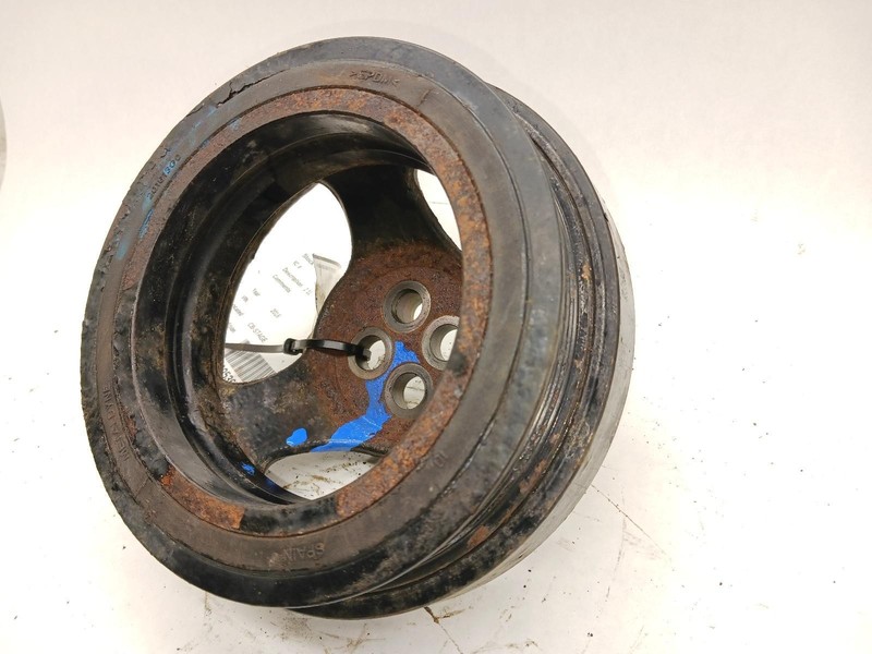 14-'17 MERCEDES SPRINTER 2500 Harmonic Balancer 2.1L OEM 6 Month Warranty!