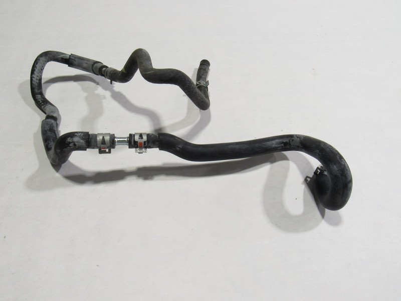 15-19 Lexus GS350 2016 Pipe Hose Line Tube ;:Y