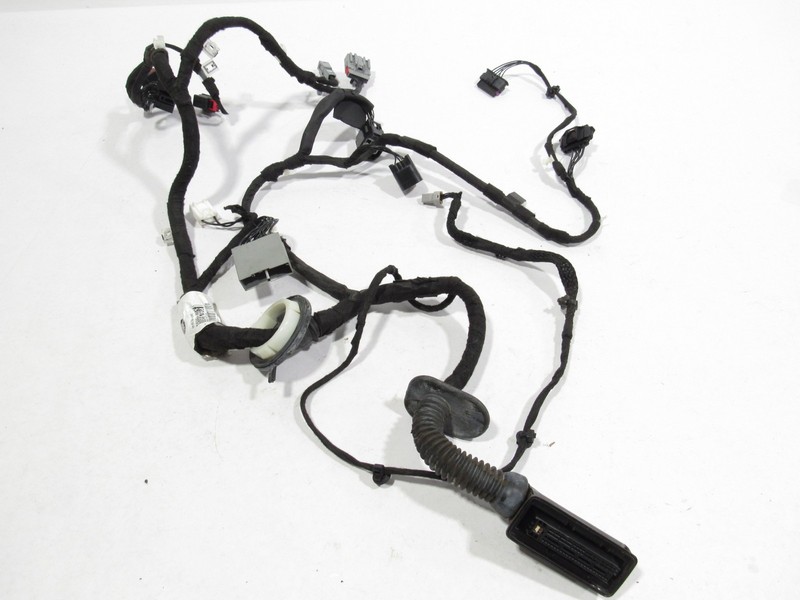 17-22 Land Range Rover Sport 2018 L494 Front Left Door Harness Wire Wiring |