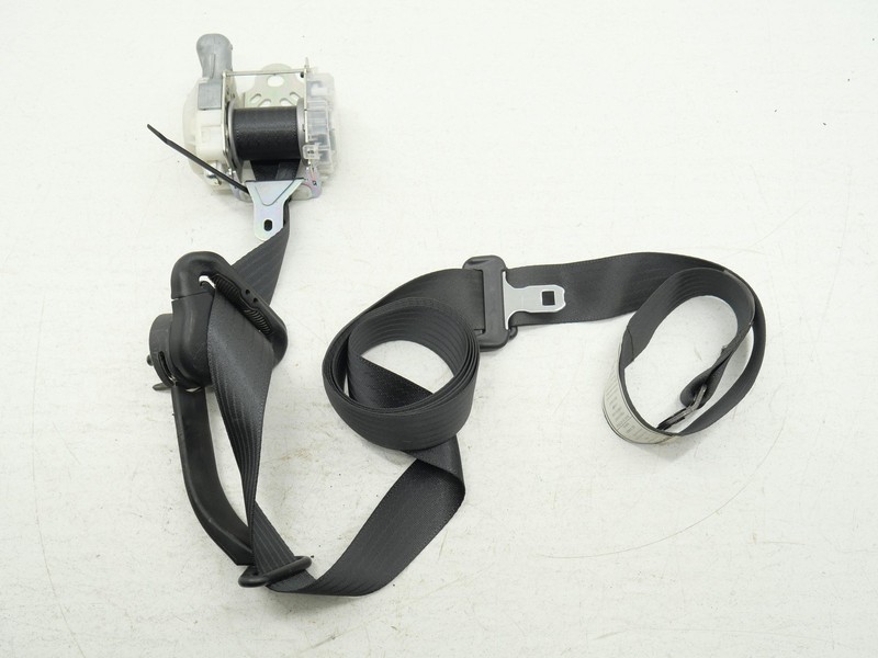 Used Front Right Passenger Seat Belt Retractor Buckle 2009-2024 Nissan GT-R OEM