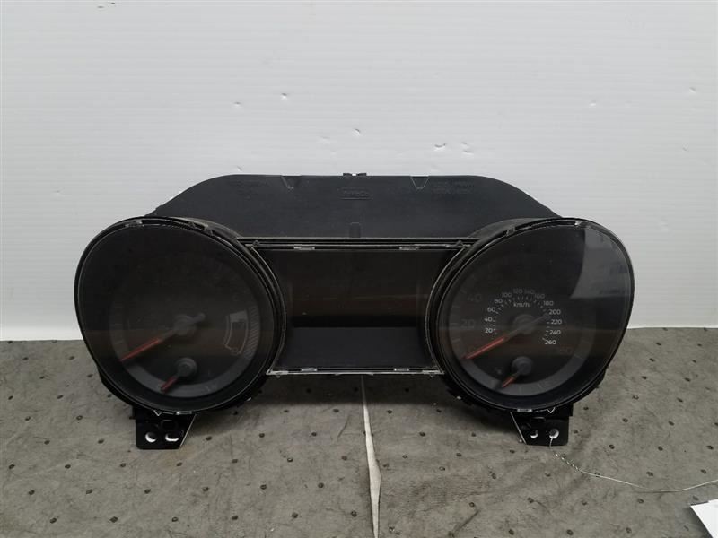 Speedometer Cluster MPH ID GR3T-10849-GH Fits 17 MUSTANG 962143