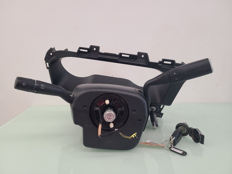 Steering Column Shift Fits 23-24 FORD F250SD PICKUP 586400