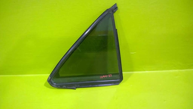 04 05 06 07 08 MAZDA 6 SDN PASSENGER RIGHT VENT GLASS OEM 1094-27