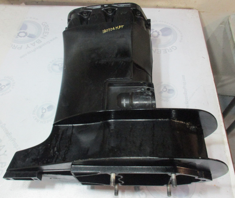 3519-832938A1 Mercury Mariner Optimax 200-250 HP XL/XXL Driveshaft Housing
