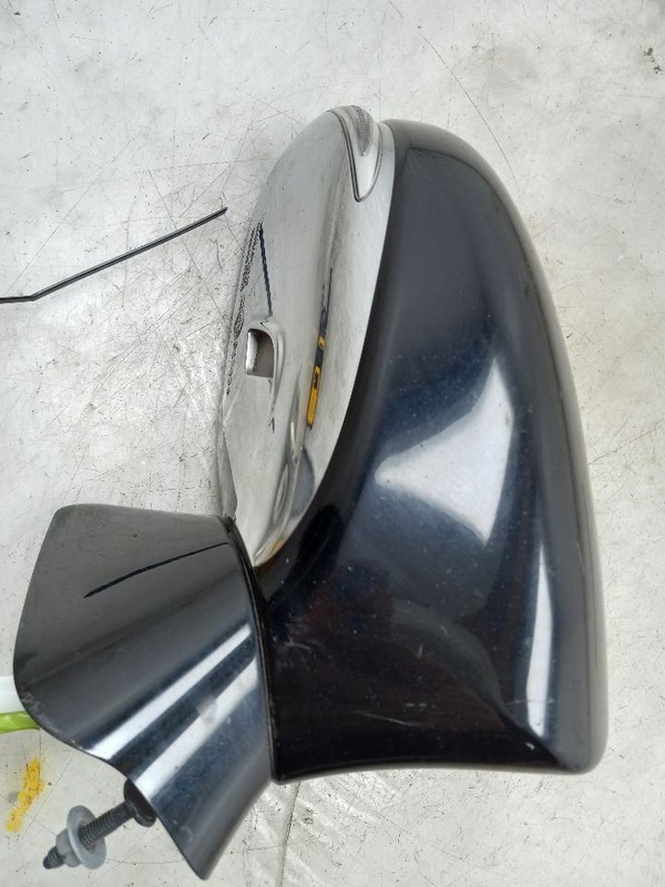 13 14 15 16 17 LEXUS LS460 PASSENGER RIGHT SIDE VIEW MIRROR POWER
