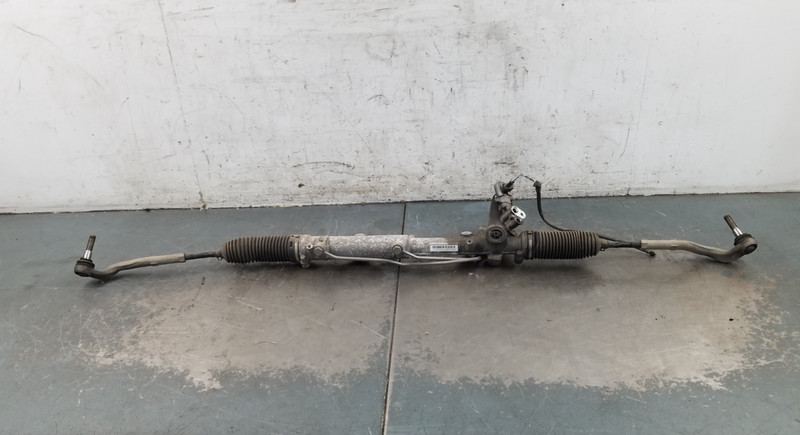2011 Mercedes Benz AMG E 63 Rack & Pinion / Tie Rods#6599 P4