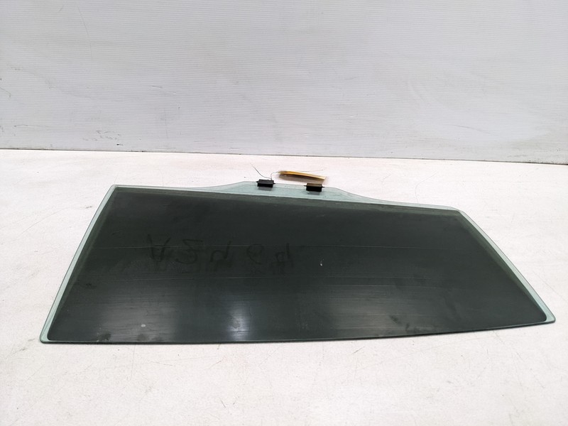 Rear Right Door Window Glass 2021 Acura ILX 73400-TX6-305 2013-2018 2019 2020
