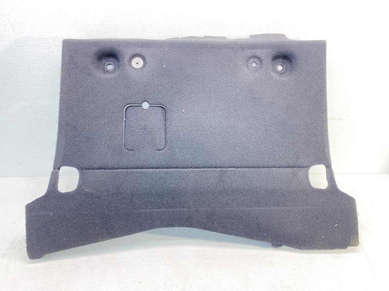 14-21 Maserati Quattroporte Trunk Spare Wheel Compartment Liner Cover Panel OEM✅