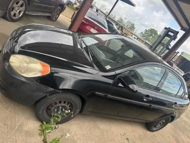 Dash Panel Fits 06-11 ACCENT 584126