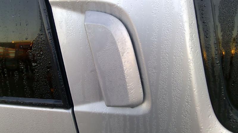Outside Door Handle NISSAN PATHFINDER Right 05 06 07