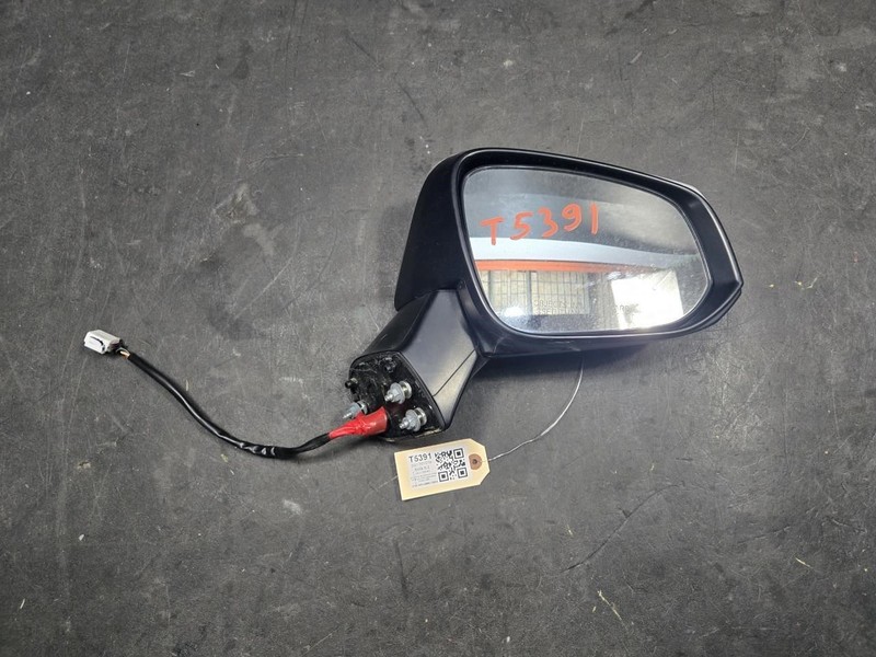 Front Right Door Rear View Mirror 2021 Toyota RAV4 87910-0R271-B0 2019 - 2025