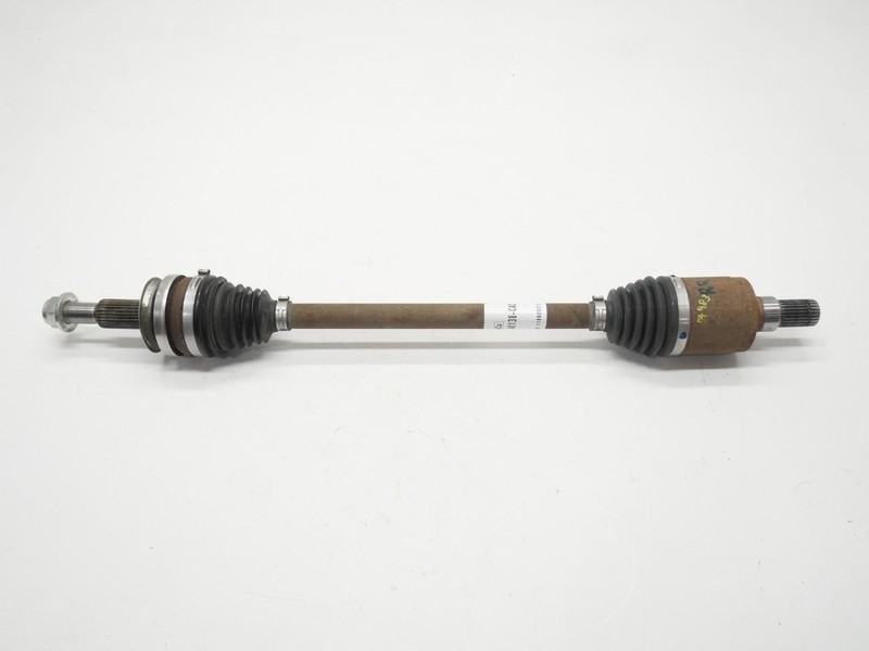 2021-2025 Ford Bronco Sport 4x4 Rear Right RH Passenger CV Axle Half Shaft OEM