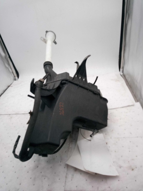 2017 Nissan Pathfinder Washer Fluid Reservoir OEM Grey 289103JA0A 113K Miles