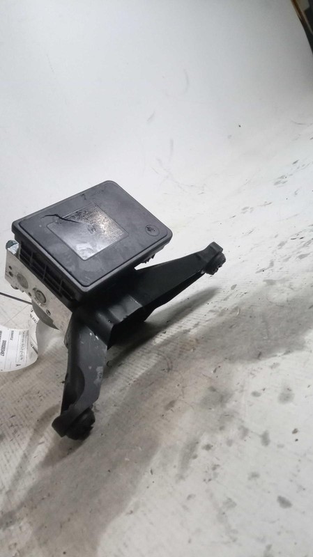 2020 BMW X2 ABS Pump and Motor Assembly OEM 53K Miles Genuine Parts