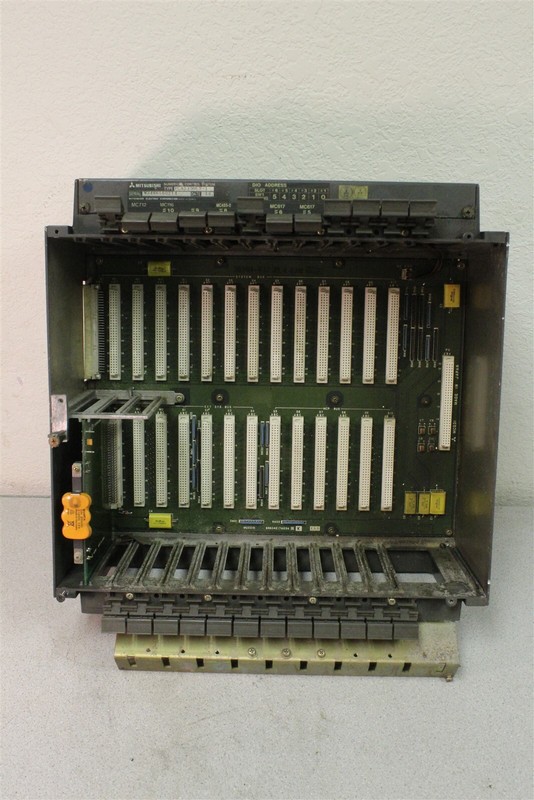 Mitsubishi FCA330HIY-1 Numerical Control System*FREE SHIPPING*